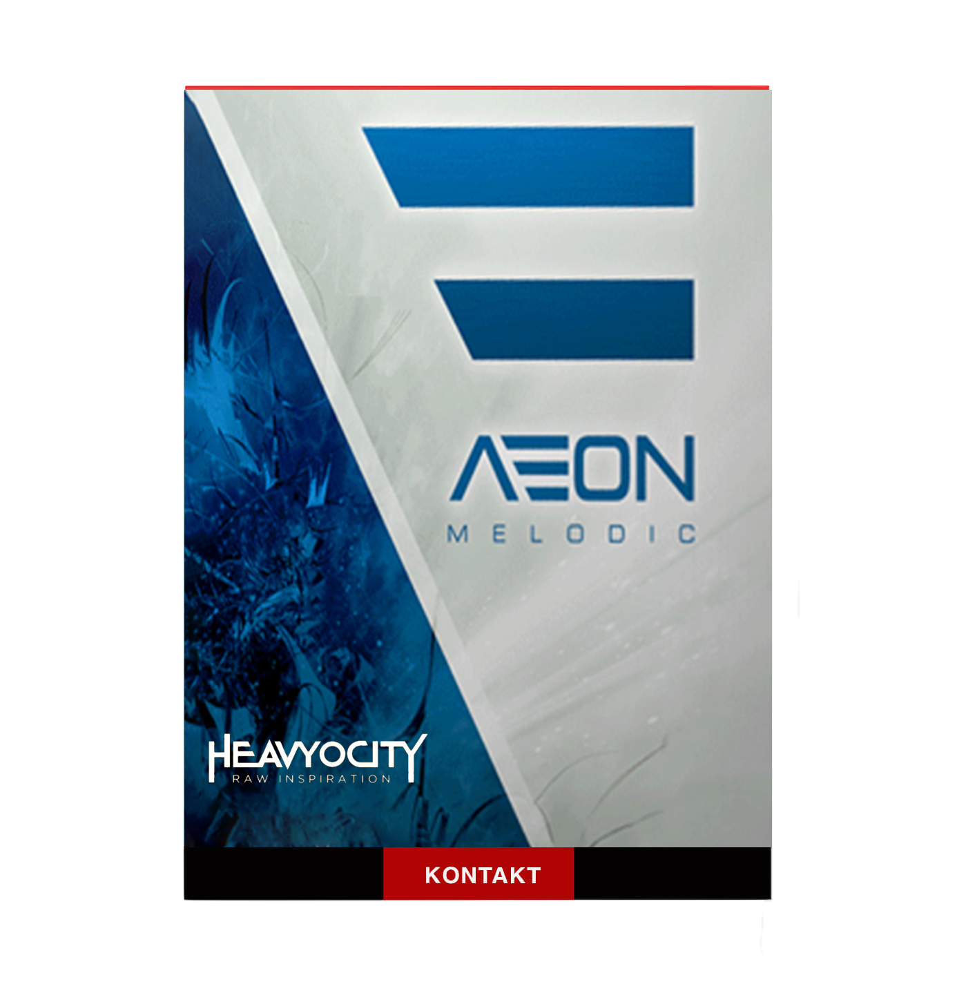 Heavyocity – AEON Melodic