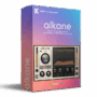 Kalifornia Dynamic – Alkane (Windows)