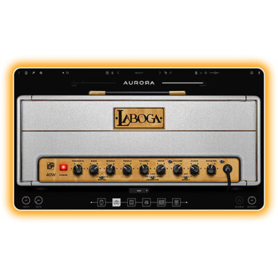 Aurora DSP – Laboga DS (Windows)