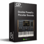 Doobie Powell – Peculiar Sounds (Windows)