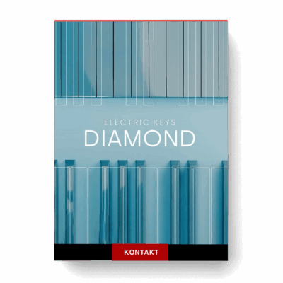 Native Instruments – Electric Keys Diamond