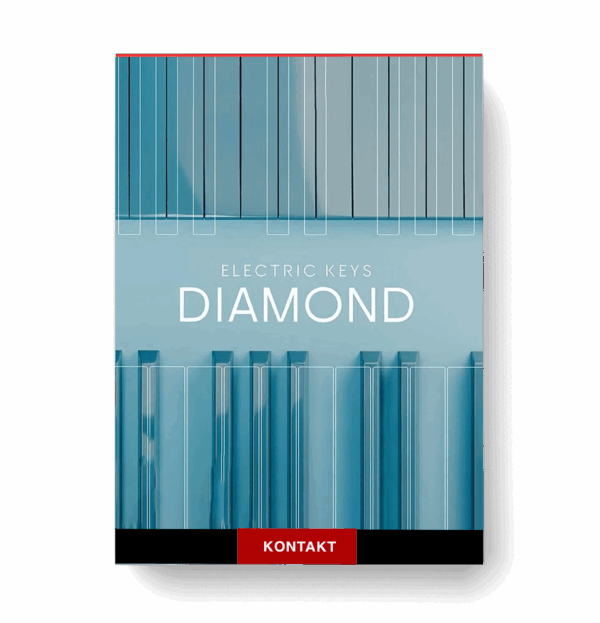 Native Instruments – Electric Keys Diamond