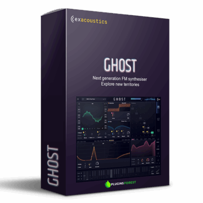 Exacoustics – GHOST (Windows)