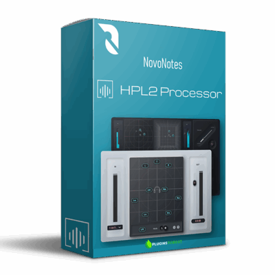 NovoNotes – HPL2 Processor (Windows)