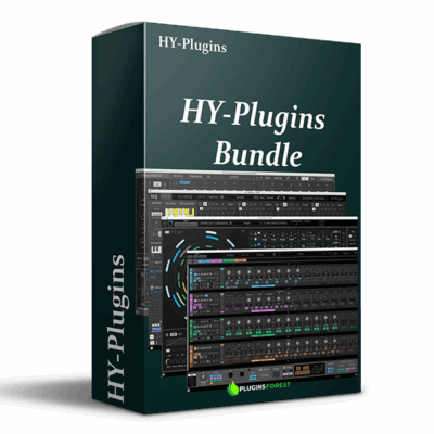 HY-Plugins Bundle (Windows)