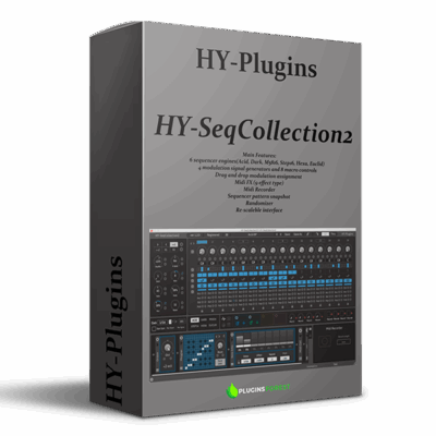 HY-SeqCollection 2 (Windows)