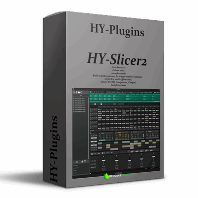 HY-Slicer 2 (Windows)