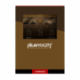Heavyocity - Mosaic Pluck