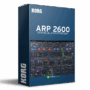 KORG - ARP 2600 (Windows)