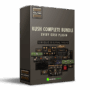 Kush Audio Complete Bundle (Windows)