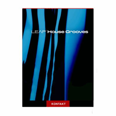 Native Instruments – Leap House Grooves