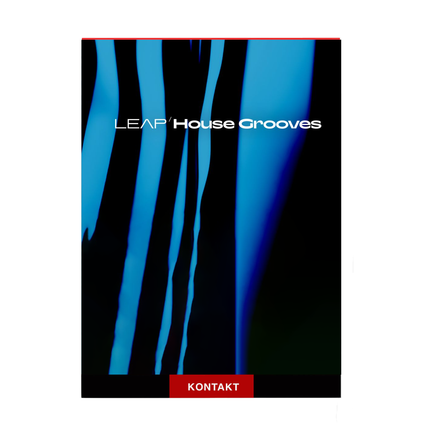 Native Instruments – Leap House Grooves