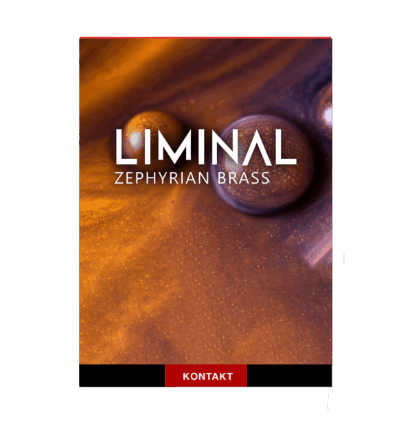 Crocus Soundware - Liminal Zephyrian Brass