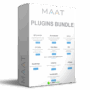 MAAT Plugins Bundle (Windows)
