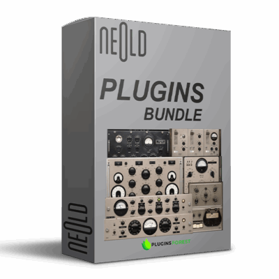 NEOLD – Plugins Bundle (Windows)