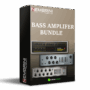 Nembrini Audio – Bass Amplifier Bundle (Windows)