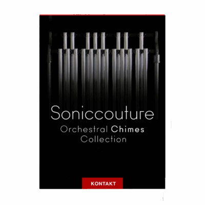 Soniccouture – Orchestral Chimes Collection