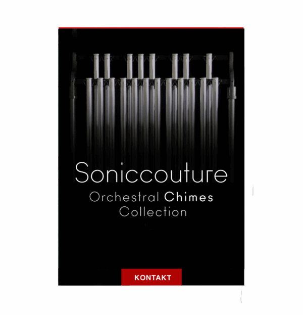 Soniccouture - Orchestral Chimes Collection