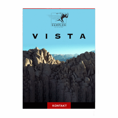 Performance Samples – Vista