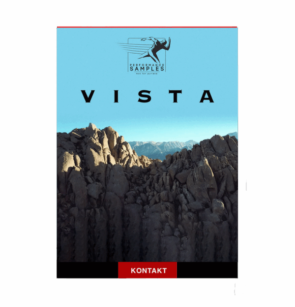 Performance Samples - Vista