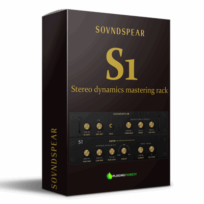 Soundspear – S1 (Windows)