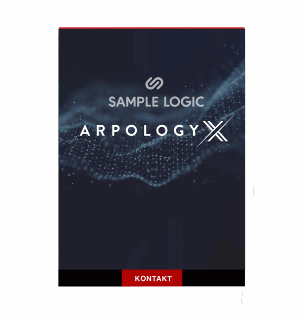 Sample Logic - Arpology X