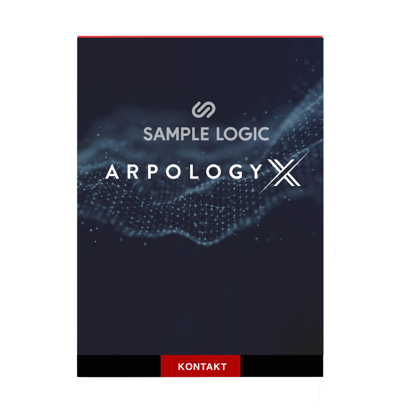 Sample Logic – Arpology X