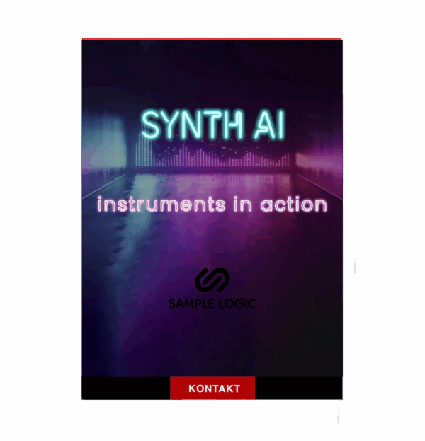 Sample Logic - Synth Ai