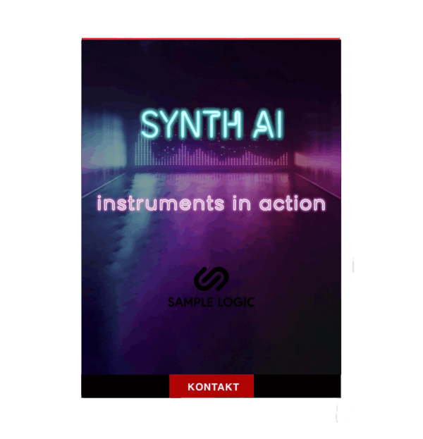 Sample Logic – Synth Ai