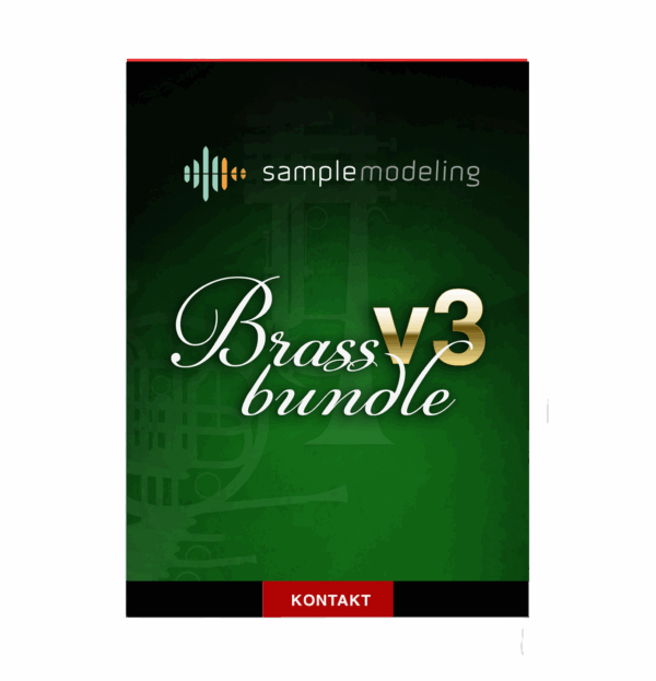 Sample Modeling – Brass Bundle