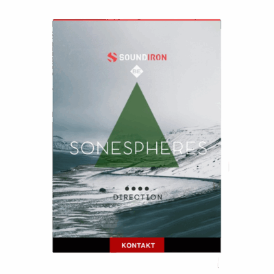 Soundiron – Sonespheres 4 Direction