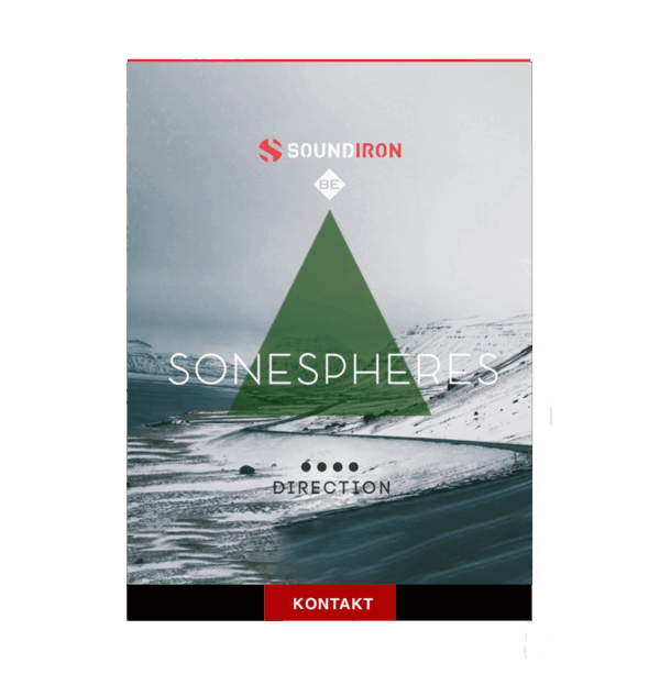 Soundiron - Sonespheres 4 Direction