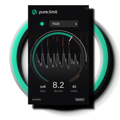 Sonible – Pure Limit (Windows)