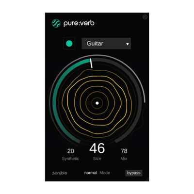 Sonible – Pure Verb (Windows)