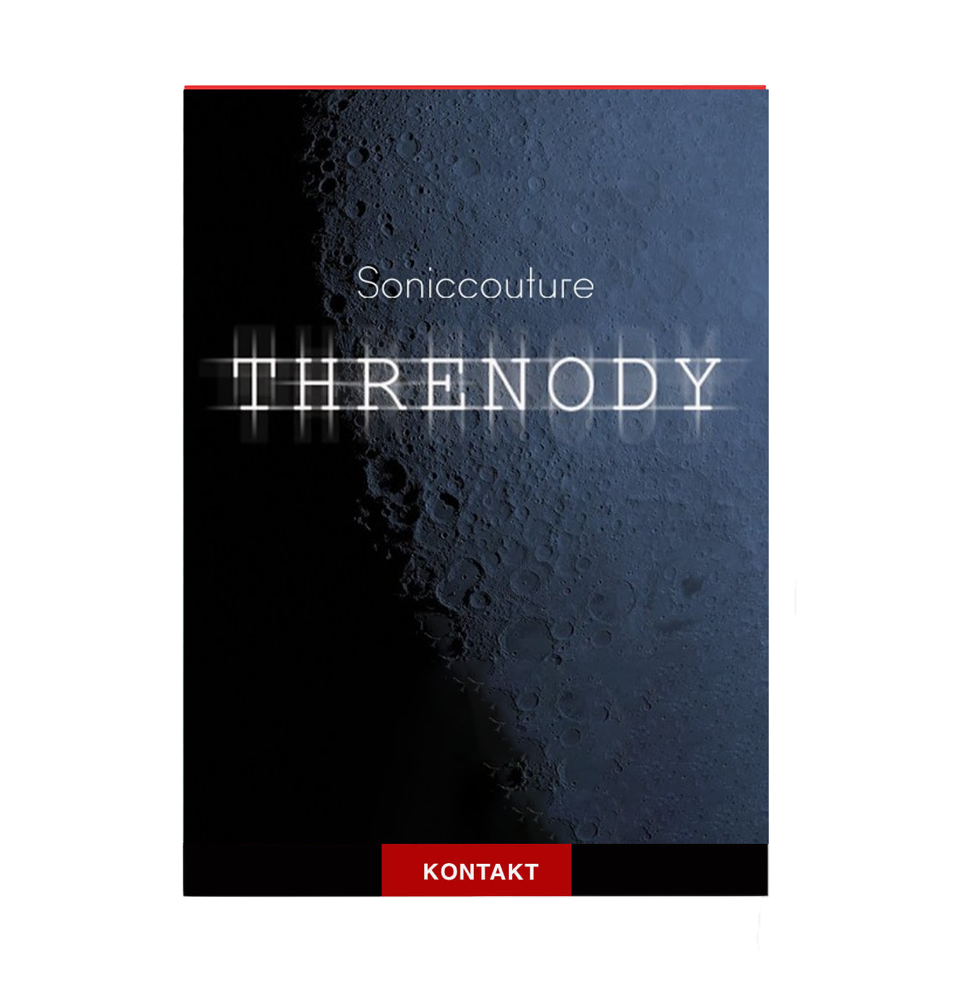 Soniccouture – Threnody Strings