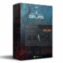 UJAM Symphonic Elements DRUMS (Windows) – Epic Cinematic Percussion for Film, Trailers, and Game Scores
