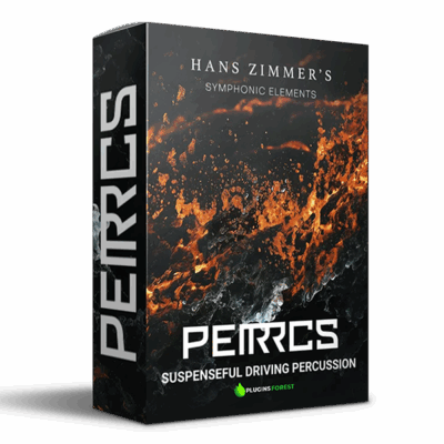 UJAM – Symphonic Elements Perrcs (Windows)