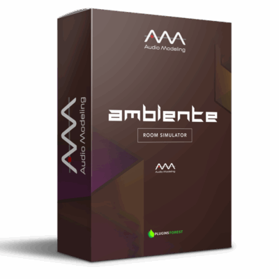 Audio Modeling – Ambiente (Windows)