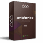 Audio Modeling – Ambiente (Windows)