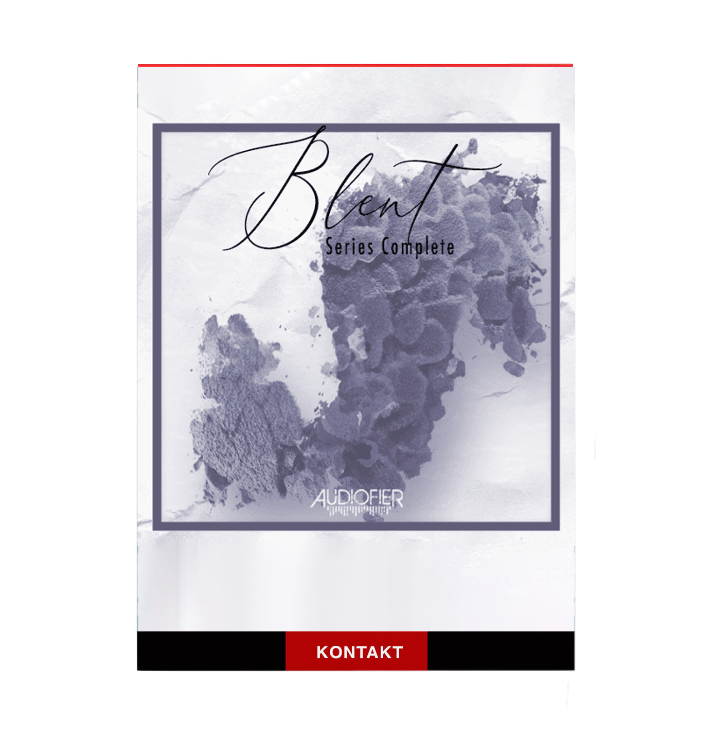 Audiofier – Blent Series Complete