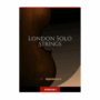 Big Fish Audio - London Solo Strings