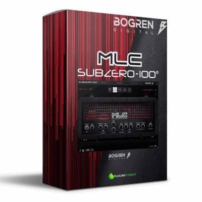 Bogren Digital – MLC Subzero 100 (Windows)