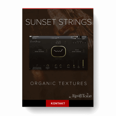 Realitone – Sunset Strings