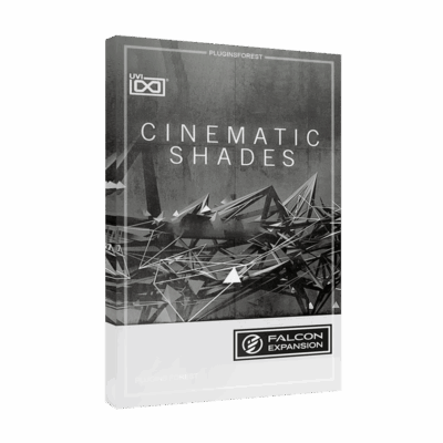UVI – Cinematic Shades