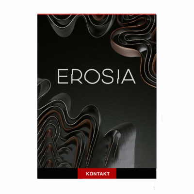 Native Instruments – Erosia