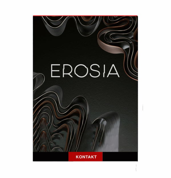 Native Instruments - Erosia