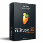 FL Studio 25 Producer Edition (Windows)