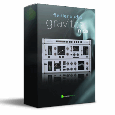 Fiedler Audio – Gravitas MDS (Windows)