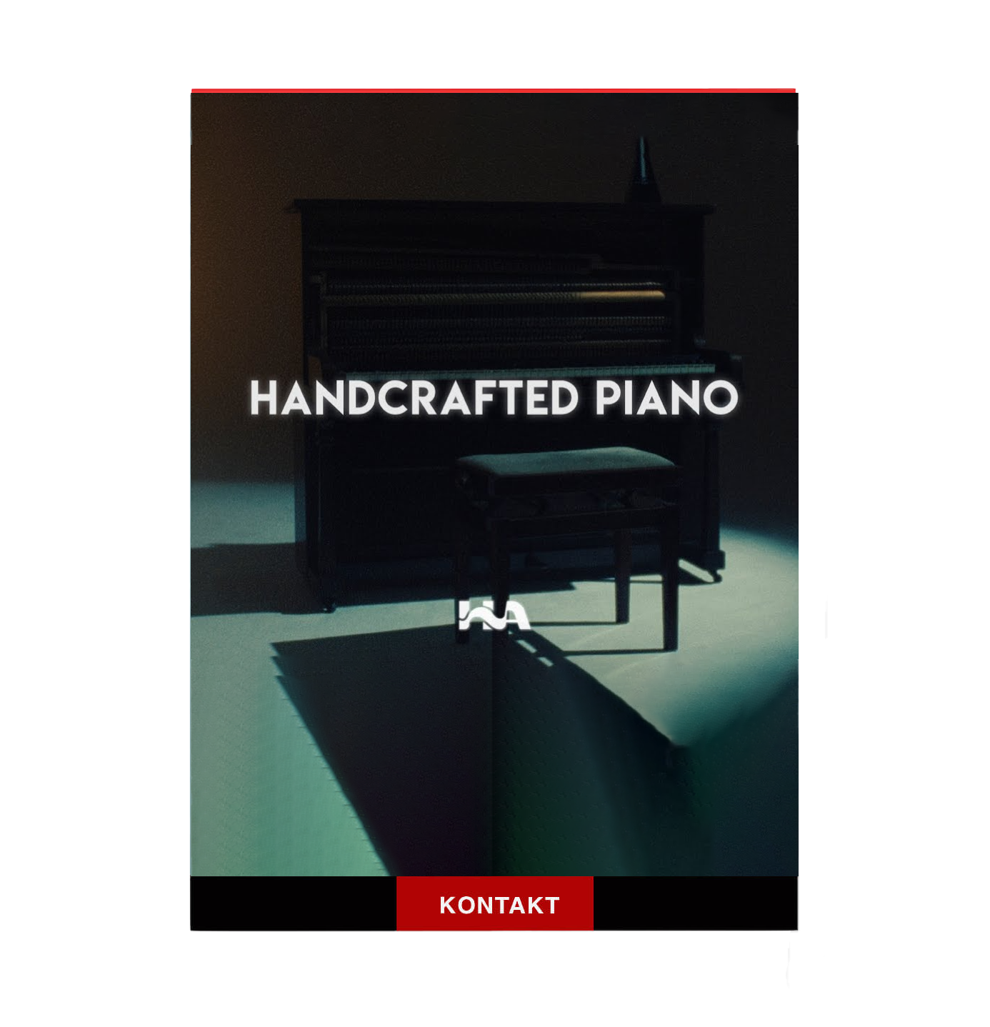 Handcrafted Audio – Handcrafted Piano