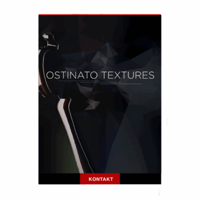 Heavyocity – Ostinato Textures